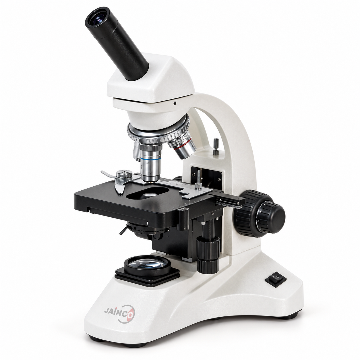 Series Monocular Microscope